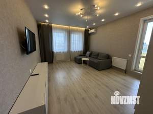 2-к квартира, на длительный срок, 75м2, 13/19 этаж