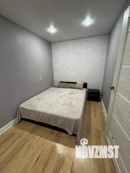 2-к квартира, на длительный срок, 41м2, 4/5 этаж