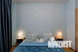 1-к квартира, посуточно, 16м2, 2/5 этаж