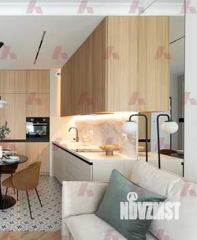 Студия квартира, на длительный срок, 30м2, 5/9 этаж