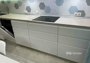 3-к квартира, на длительный срок, 75м2, 3/18 этаж