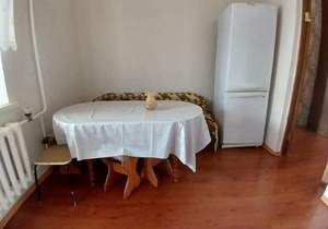 1-к квартира, на длительный срок, 45м2, 4/9 этаж