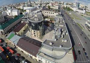 3-к квартира, на длительный срок, 110м2, 7/8 этаж