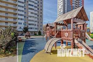 1-к квартира, посуточно, 30м2, 4/23 этаж