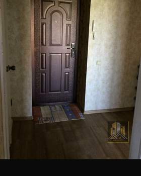 1-к квартира, на длительный срок, 32м2, 3/9 этаж