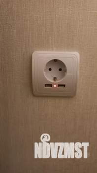 1-к квартира, посуточно, 38м2, 5/9 этаж