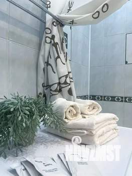 3-к квартира, посуточно, 70м2, 5/9 этаж