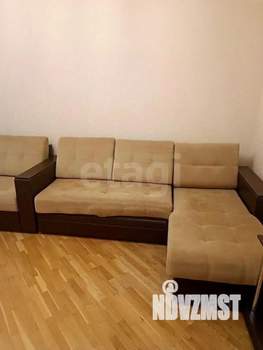 1-к квартира, на длительный срок, 40м2, 7/28 этаж