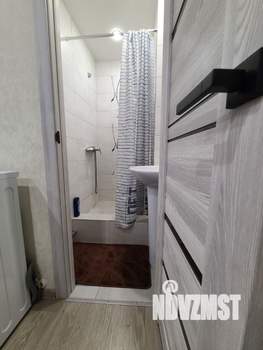 Студия квартира, на длительный срок, 20м2, 4/5 этаж