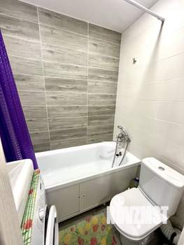 1-к квартира, на длительный срок, 18м2, 4/9 этаж