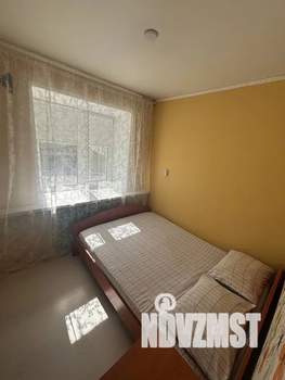 1-к квартира, посуточно, 37м2, 3/5 этаж