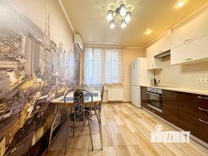 1-к квартира, на длительный срок, 45м2, 4/24 этаж