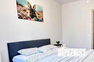 2-к квартира, посуточно, 48м2, 8/10 этаж