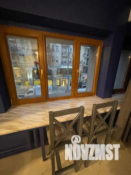 Студия квартира, посуточно, 25м2, 1/4 этаж