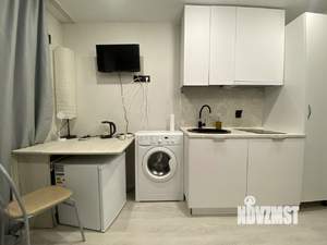 Студия квартира, на длительный срок, 10м2, 1/9 этаж