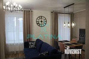 2-к квартира, на длительный срок, 48м2, 4/10 этаж