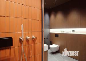 2-к квартира, на длительный срок, 80м2, 20/26 этаж