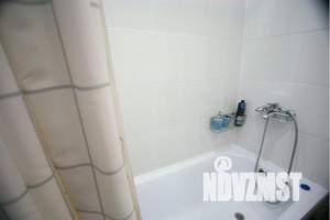 1-к квартира, посуточно, 27м2, 4/4 этаж