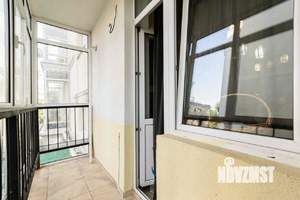 2-к квартира, посуточно, 65м2, 1/1 этаж