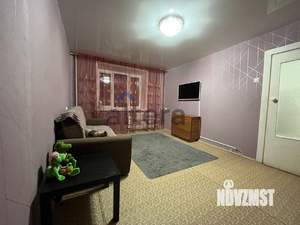 1-к квартира, на длительный срок, 41м2, 5/15 этаж