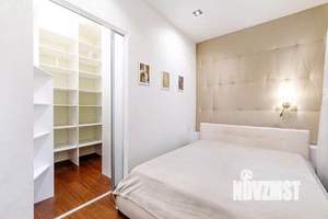 2-к квартира, посуточно, 60м2, 1/1 этаж