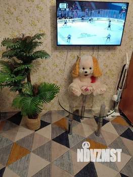 1-к квартира, посуточно, 34м2, 1/1 этаж