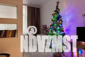 2-к квартира, посуточно, 64м2, 2/5 этаж