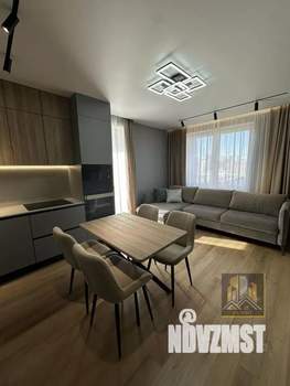 1-к квартира, на длительный срок, 50м2, 16/17 этаж