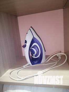 Студия квартира, посуточно, 33м2, 1/5 этаж