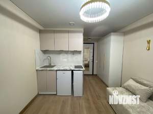 Студия квартира, на длительный срок, 13м2, 3/5 этаж