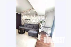 1-к квартира, посуточно, 54м2, 4/5 этаж