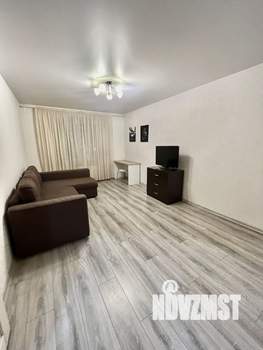 1-к квартира, на длительный срок, 38м2, 4/9 этаж