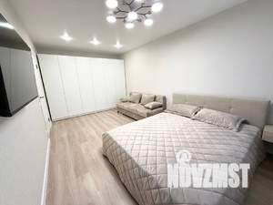 1-к квартира, на длительный срок, 40м2, 10/10 этаж