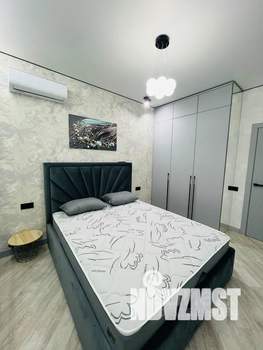 2-к квартира, посуточно, 45м2, 13/19 этаж