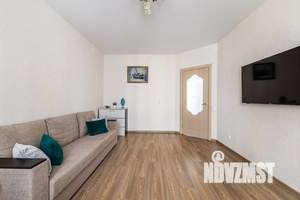 2-к квартира, посуточно, 60м2, 3/9 этаж