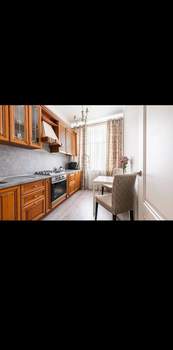 1-к квартира, на длительный срок, 30м2, 4/4 этаж