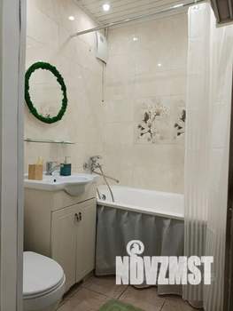 1-к квартира, посуточно, 30м2, 1/5 этаж