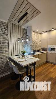 2-к квартира, посуточно, 40м2, 11/12 этаж