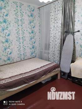 3-к квартира, на длительный срок, 47м2, 3/5 этаж