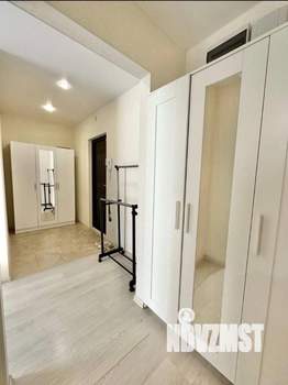 1-к квартира, на длительный срок, 35м2, 3/10 этаж