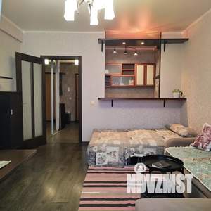 Студия квартира, посуточно, 28м2, 10/16 этаж