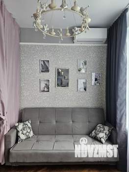 2-к квартира, на длительный срок, 40м2, 4/4 этаж