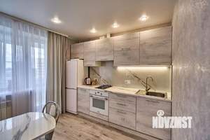 1-к квартира, посуточно, 50м2, 1/1 этаж