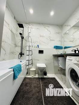 2-к квартира, посуточно, 55м2, 12/20 этаж