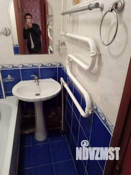 2-к квартира, на длительный срок, 58м2, 4/5 этаж