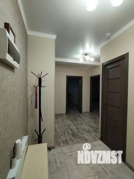 2-к квартира, на длительный срок, 67м2, 13/19 этаж