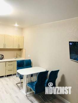 Студия квартира, на длительный срок, 30м2, 8/20 этаж