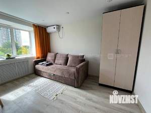 1-к квартира, на длительный срок, 20м2, 3/5 этаж