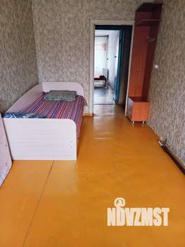 3-к квартира, на длительный срок, 57м2, 3/5 этаж