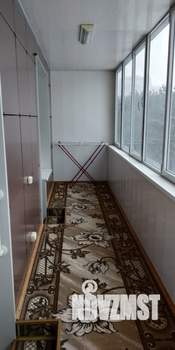 1-к квартира, на длительный срок, 40м2, 3/24 этаж